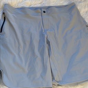 The North Face shorts